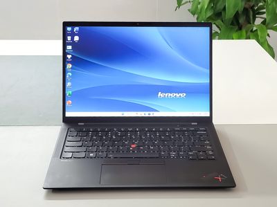 ThinkPad X1 Carbon Gen 11 Core i5-1335U/16GB/256GB. Mua bán Laptop tại Quận Ninh Kiều Cần Thơ được đăng bởi TT Center