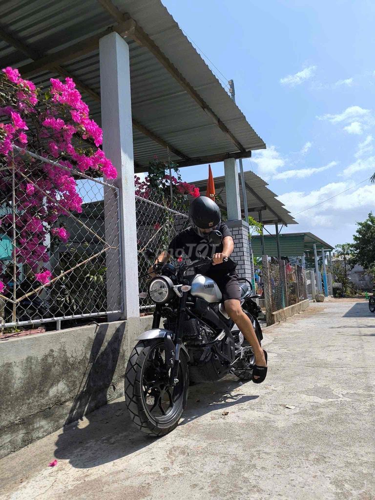 bán xe xsr. Mua bán Xe máy tại Thành phố Cam Ranh Khánh Hòa được đăng bởi Tên chưa cung cấp hình 1