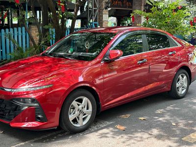 Hyundai Accent 2024 1.5 AT - 45000 km. Mua bán Ô tô tại Huyện Hóc Môn Tp Hồ Chí Minh được đăng bởi Song Nhân