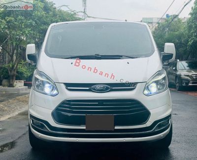 Ford Tourneo Titanium 2.0 AT 2019 - 660 Triệu. Mua bán Ô tô tại Quận Tân Phú Tp Hồ Chí Minh được đăng bởi Bến Thành Ford