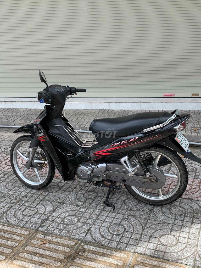 sirus thái cân bán hoặc giao lưu. Mua bán Xe máy tại Thành phố Bà Rịa Bà Rịa - Vũng Tàu được đăng bởi phúc lâm hình 6