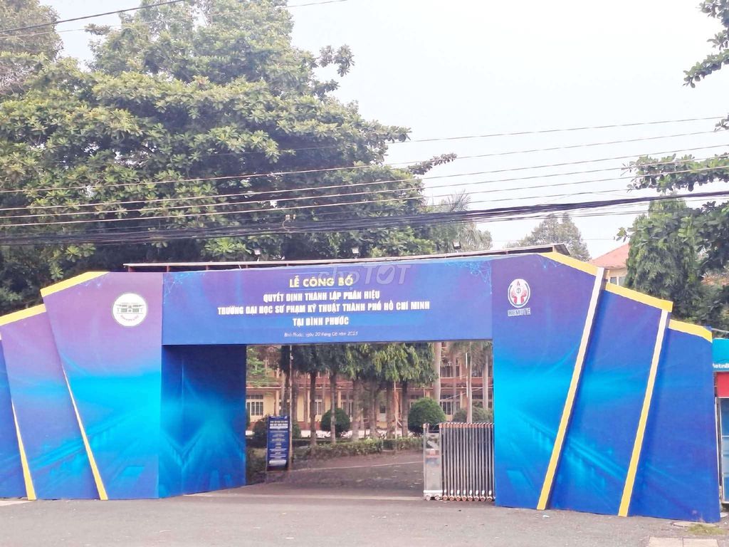 Cần bán 10m Đường DH Đồng Tâm - Thuận Lợi giá 2025. Mua bán đất tại Huyện Đồng Phú Bình Phước được đăng bởi Thanh Lâm hình 4