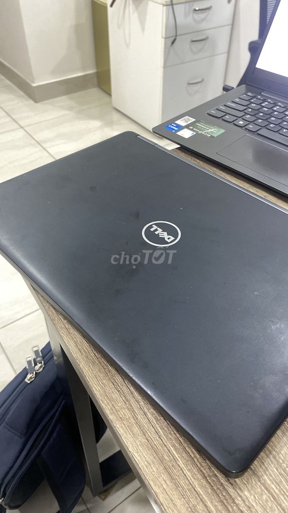Dell Latitude 5480 i7 6600U / 8GB/500GB Đen. Mua bán Laptop tại Thành phố Dĩ An Bình Dương được đăng bởi Huyen Nguyen hình 1