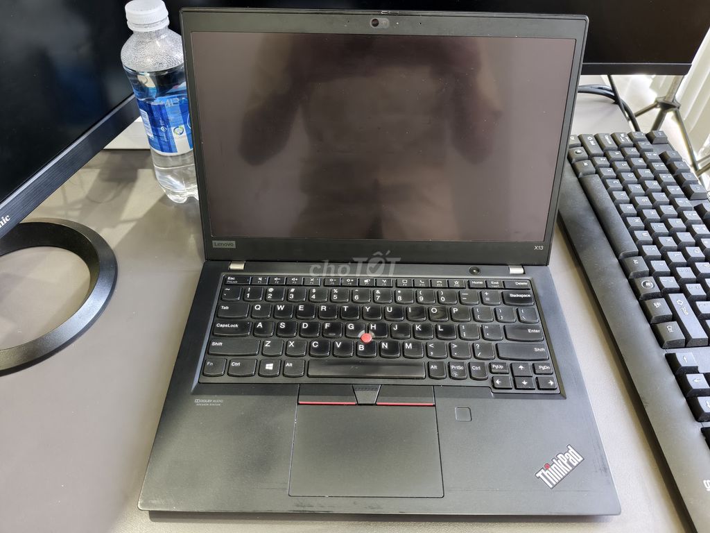 Lenovo ThinkPad X13 Gen 1 Ryzen 7 16GB/512GB. Mua bán Laptop tại Thành phố Thủ Đức Tp Hồ Chí Minh được đăng bởi Nguyễn Quân hình 1