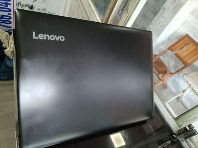 Cầm đồ thanh lý laptop mỏng Lenovo 80xk i5-7200u