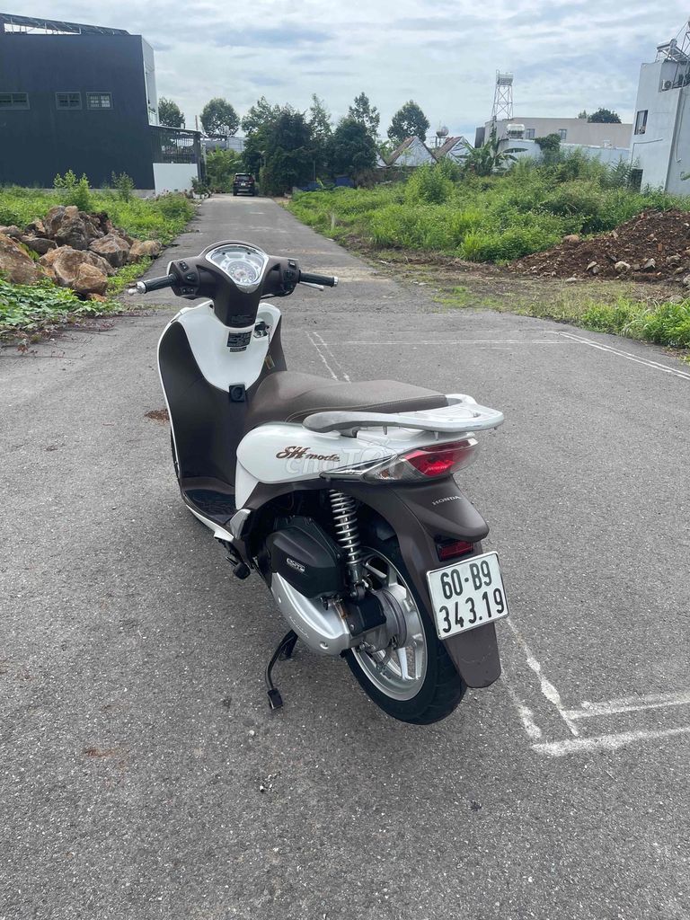 cần bán sh mode mới keng ngay chủ. Mua bán Xe máy tại Huyện Tân Phú Đồng Nai được đăng bởi Lê thê đai hình 3