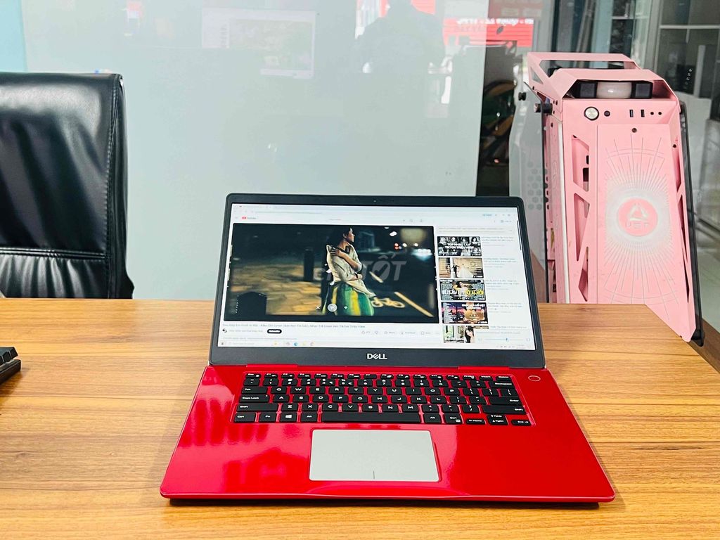 Dell Inspiron N7570 i5 8250U 8G 256G 500G Vga 940M. Mua bán Laptop tại Quận 12 Tp Hồ Chí Minh được đăng bởi Laptop Minh Quân hình 1
