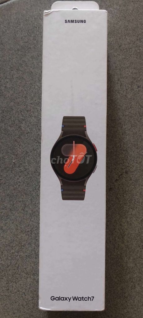 Samsung Galaxy Watch7 Đã qua sử dụng. Mua bán Thiết bị đeo thông minh tại Thành phố Biên Hòa Đồng Nai được đăng bởi Mộc hình 1