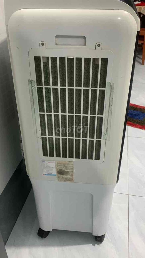 Quạt điều hòa SUNHOUSE SHD7727 giải cứu mùa nóng. Mua bán Quạt tại Huyện Lai Vung Đồng Tháp được đăng bởi Thu vo hình 1