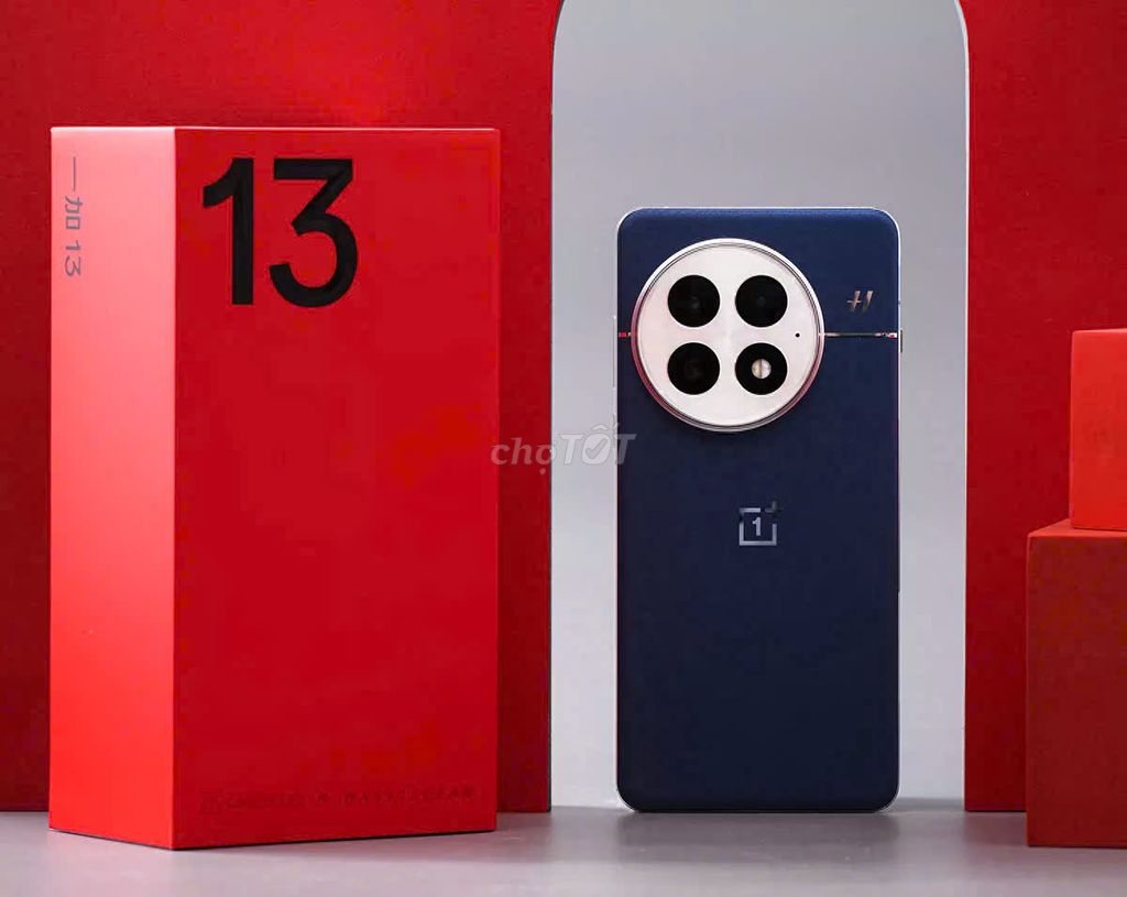 💫 OnePlus 13 / OnePlus 12 5G  New_Góp Online. Mua bán Điện thoại tại Quận Gò Vấp Tp Hồ Chí Minh được đăng bởi Võ Tấn Vui  hình 1