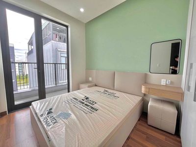 Аренда · 1 комн. · 45 м² · Quận Liên Chiểu, ул. Đường Hoà Minh 28