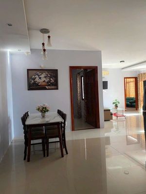 Cho thuê chung cư 2PN full nội thất sát biển bãi sau 50m2. Cho thuê căn hộ/chung cư tại Thành phố Vũng Tàu Bà Rịa - Vũng Tàu được đăng bởi Như Quỳnh