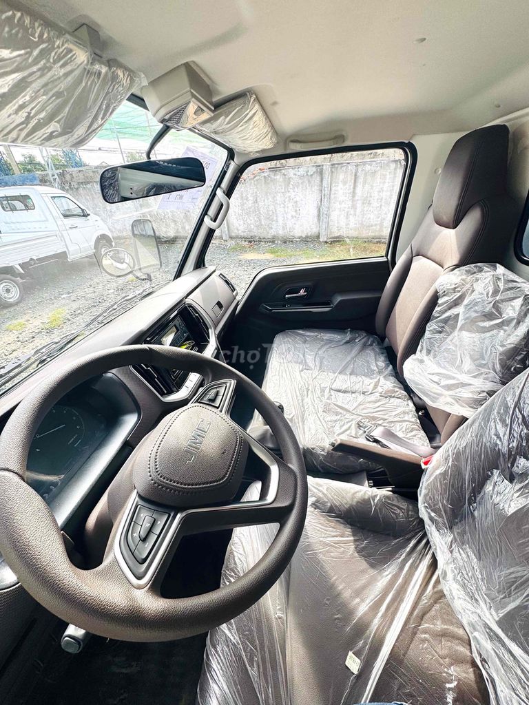 XE TẢI ĐÔ THÀNH IZ50s thùng dài 3m8 Trả trước 80tr. Mua bán Xe tải, xe ben tại Quận Bình Thuỷ Cần Thơ được đăng bởi Ô TÔ TRƯỜNG VŨ Xe tải chính hãng hình 5