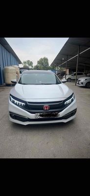 Honda Civic 2019 E 1.8 AT - 80000 km. Mua bán Ô tô tại Huyện Cẩm Mỹ Đồng Nai được đăng bởi Nguyên