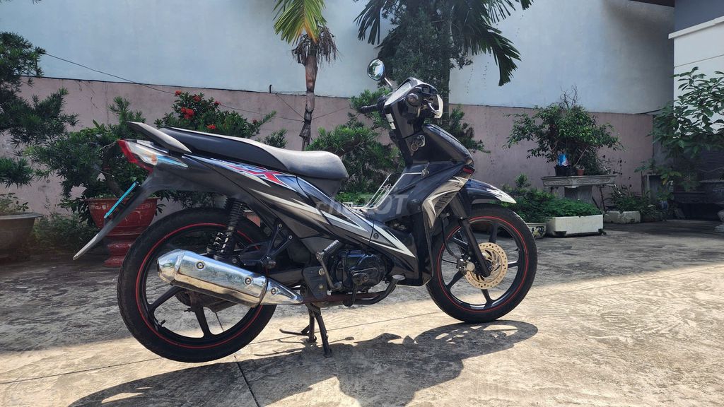 Xe Wave RSX 2011. Mua bán Xe máy tại Huyện Thuỷ Nguyên Hải Phòng được đăng bởi Luyn hình 3