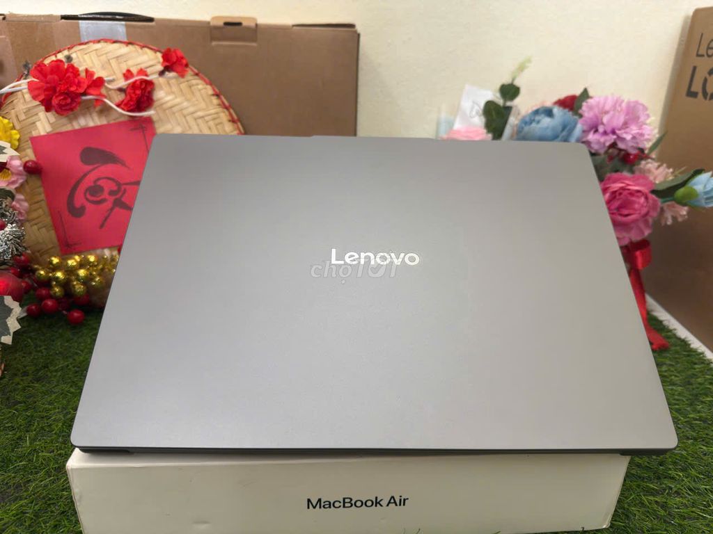 Lenovo IdeaPad Slim 3i i7-13H|16GB|512GB BHH 2027. Mua bán Laptop tại Quận Thanh Xuân Hà Nội được đăng bởi Kiều Sơn hình 1