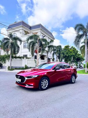 Mazda 3 2020 Duluxe Đỏ 40.000km