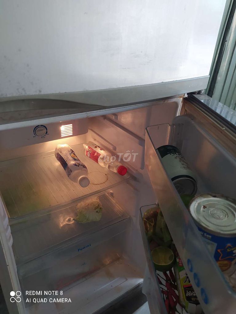 Cần thanh lý tủ lạnh 150l
