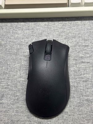 Chuột razer deathadder v2 x hyperspeed. Mua bán Phụ kiện (Màn hình, Chuột...) tại Huyện Lý Nhân Hà Nam được đăng bởi Nguyễn Quang