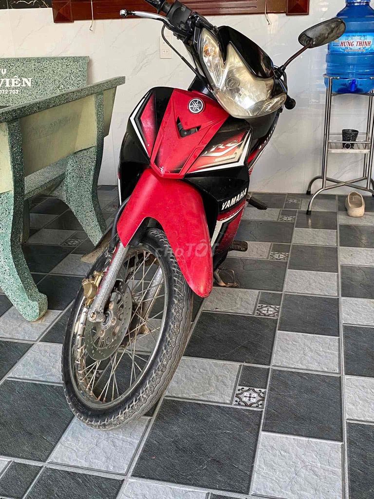 XE CỎ GIÁ RẺ, DƯ DÙNG. Mua bán Xe máy tại Huyện Bắc Bình Bình Thuận được đăng bởi luc hình 1