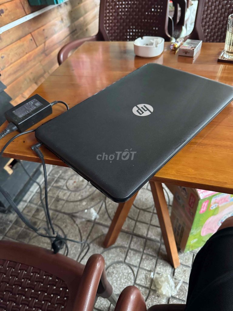 hp touchsmart 15 15in cảm ứng giao lưu