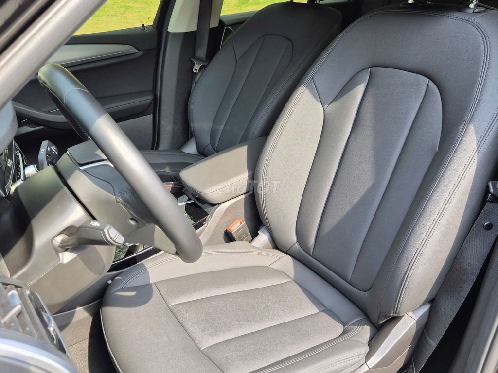 BMW X3 xDrive20i SX 2021, ĐK 2022 38000 km. Mua bán Ô tô tại Quận 7 Tp Hồ Chí Minh được đăng bởi Thiên Phùng hình 15