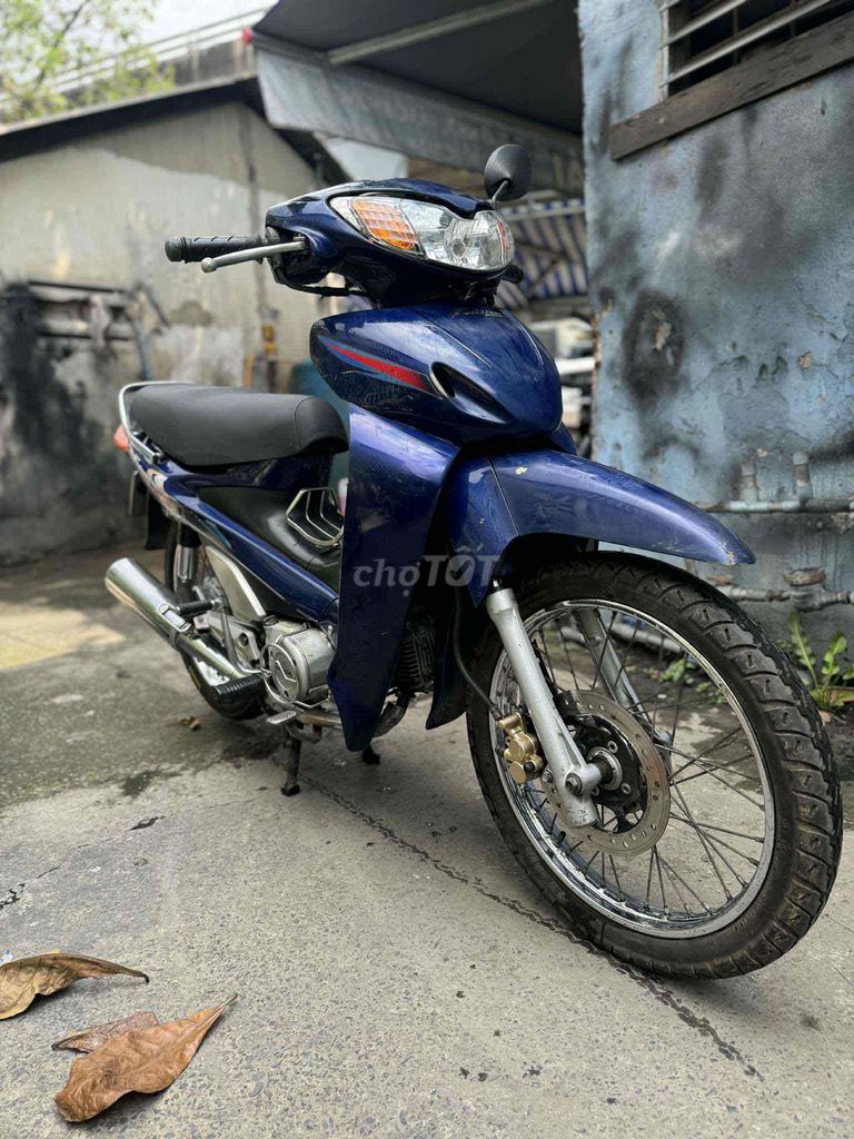 Honda. Mua bán Xe máy tại Quận 7 Tp Hồ Chí Minh được đăng bởi Thai hình 3