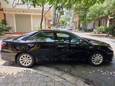Toyota Camry 2015 2.0E - 50000 km. Mua bán Ô tô tại Quận Đống Đa Hà Nội được đăng bởi Nguyễn Phương