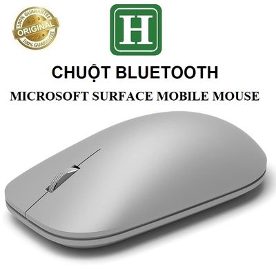 Chuột Bluetooth Microsoft Surface Mobile Mouse New