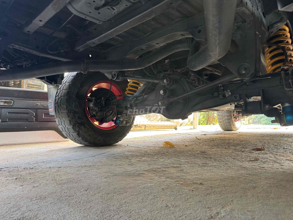 Ford Raptor 2019 Trắng 132000km. Mua bán Ô tô tại Thành phố Đà Lạt Lâm Đồng được đăng bởi huy hình 6