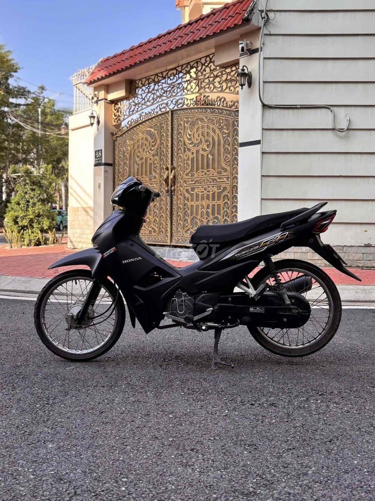 Ликвидационная пешка Honda Wave A 2022 года BS:38K1-59921