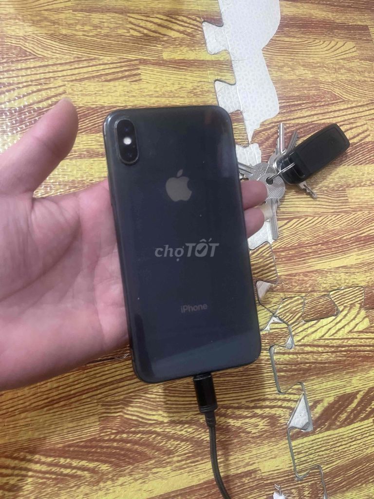 máy mất face icloud sạch pin e mới thay mới. Mua bán Điện thoại tại Huyện Yên Phong Bắc Ninh được đăng bởi Sầm Sơn hình 1