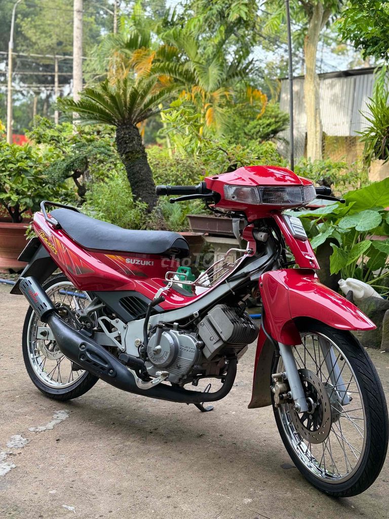 Cần ra đi xipo full 120 6 số... Mua bán Xe máy tại Huyện Long Thành Đồng Nai được đăng bởi trandat hình 1