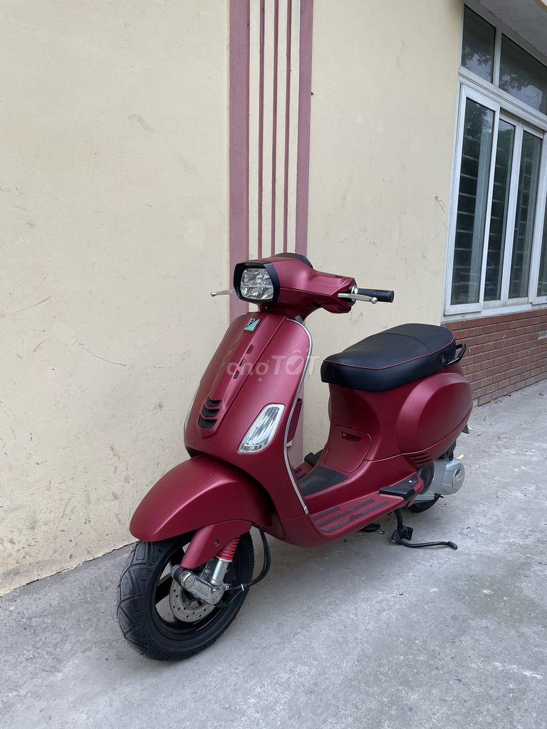 Hàng mới về em Vespa 150 3vie cực chất