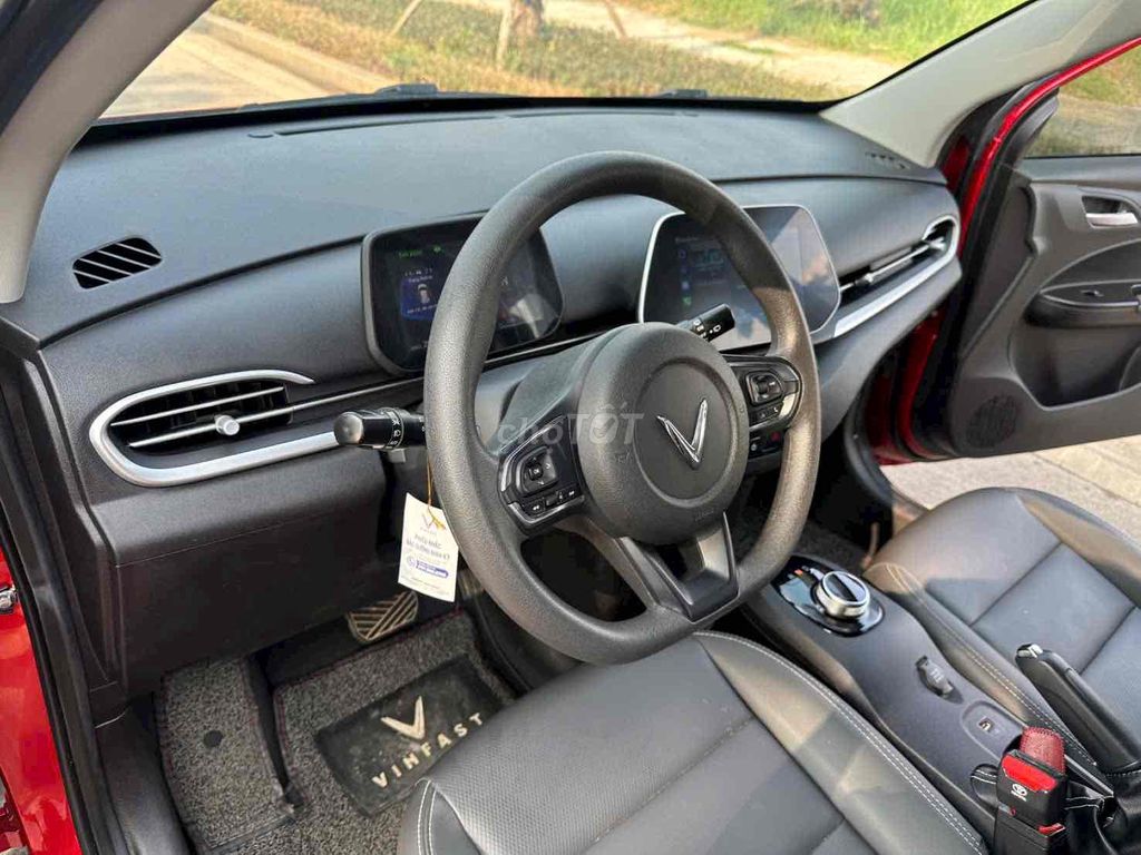 VinFast vf5 sx 2023 20000 km. Mua bán Ô tô tại Quận Cầu Giấy Hà Nội được đăng bởi MYCAR EV hình 8