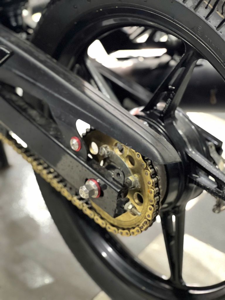 Xe máy Yamaha Exciter 1S94 côn tay. Mua bán Xe máy tại Huyện Trảng Bom Đồng Nai được đăng bởi Của Hàng Xe Máy U Phong hình 2