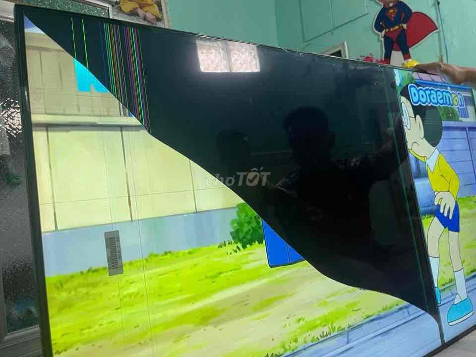 bán xác Tvi SS 55inch. Mua bán Tivi, Âm thanh tại Huyện Lấp Vò Đồng Tháp được đăng bởi Ngọc Tiên hình 1