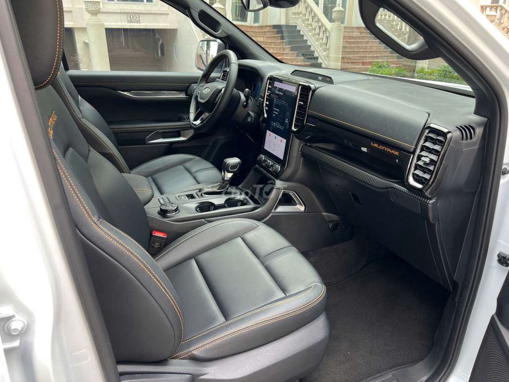 FORD RANGER WILDTRAK 2024. Mua bán Ô tô tại Thành phố Thủ Đức Tp Hồ Chí Minh được đăng bởi Ms Hiệp  hình 11