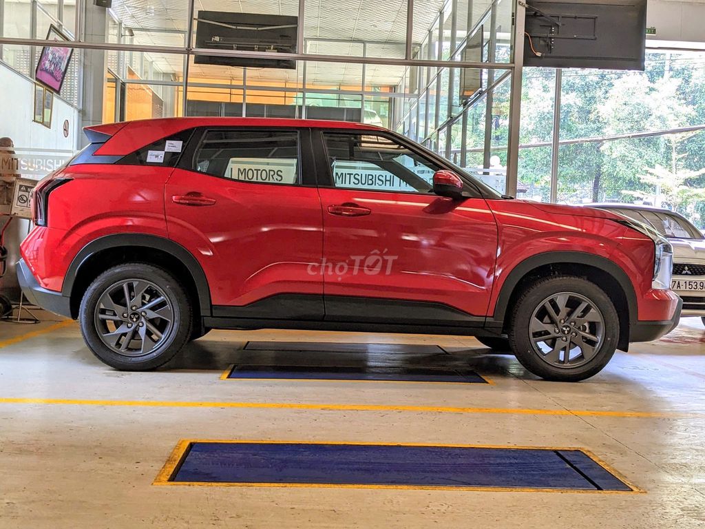 Mitsubishi Xforce 2025 GLX. Mua bán Ô tô tại Quận 1 Tp Hồ Chí Minh được đăng bởi Mitsubishi Isamco hình 3