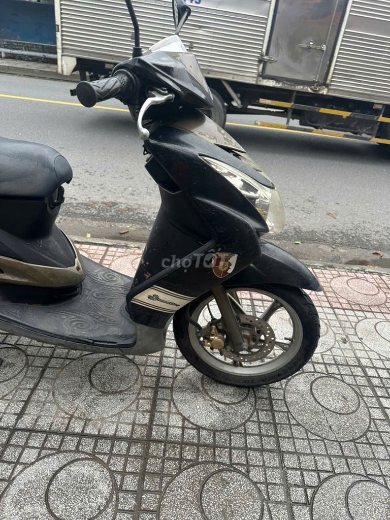 Yamaha Nouvo 4tr5, máy êm ru. Mua bán Xe máy tại Thành phố Thuận An Bình Dương được đăng bởi xe máy phước thịnh hình 3