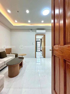 Аренда · 1 комн. · 80 м² · Quận Tân Bình, ул. Đường Trường Sơn