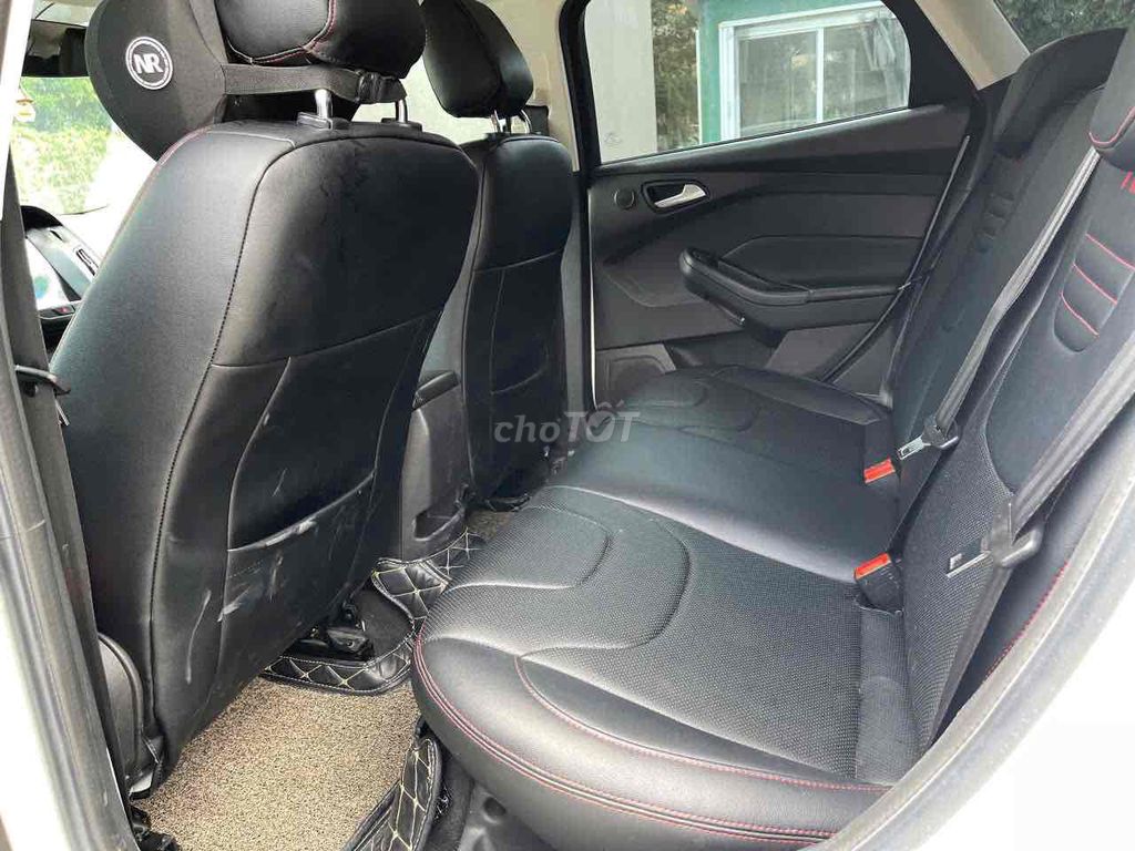 Focus 2018 Hatchback Lên Nhiều Đồ Xe ĐL Ford Bán. Mua bán Ô tô tại Quận Tân Bình Tp Hồ Chí Minh được đăng bởi FORD PHỔ QUANG XE CŨ hình 9