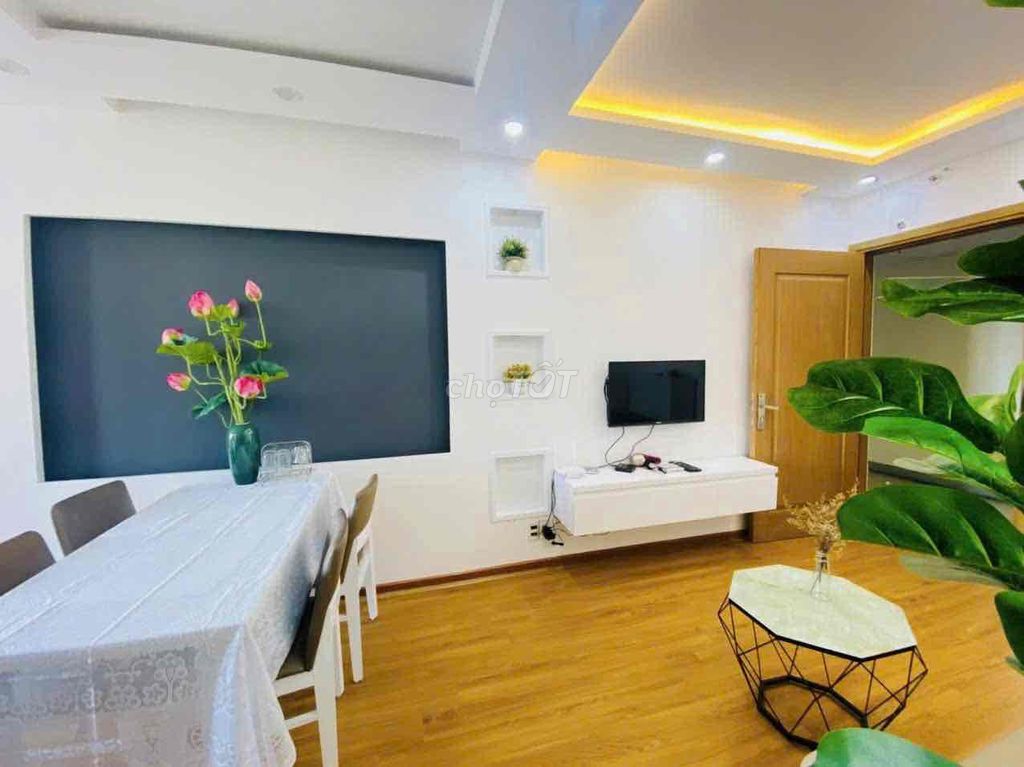 Cho thuê căn hộ 2 phòng ngủ tại Ngũ Hành Sơn, Đà Nẵng — ảnh 7