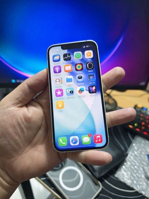iPhone 13 Mini/ QT/ Pin100/ zin/ Giao Lưu