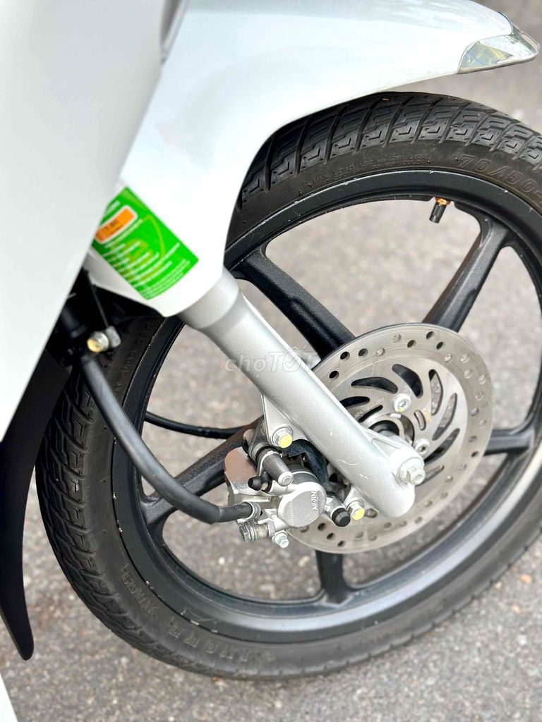 FUTURE Led 2020 Màu Trắng quá Hott ❤️. Mua bán Xe máy tại Thành phố Vũng Tàu Bà Rịa - Vũng Tàu được đăng bởi Xe Máy Cũ Vũng Tàu 72 hình 4