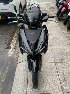 Honda Winner V2 2020 Đen Đã sử dụng