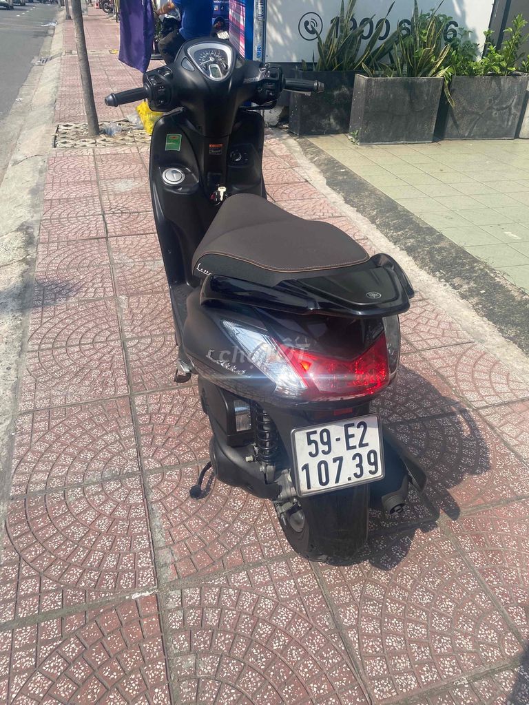 latte 2020 bstp9 chủ. Mua bán Xe máy tại Quận Phú Nhuận Tp Hồ Chí Minh được đăng bởi Hung Nguyên hình 3