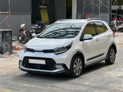 Kia Morning 2024 X-Line - 14500 km. Mua bán Ô tô tại Quận Tân Phú Tp Hồ Chí Minh được đăng bởi Nguyễn Tân Xe Lướt 