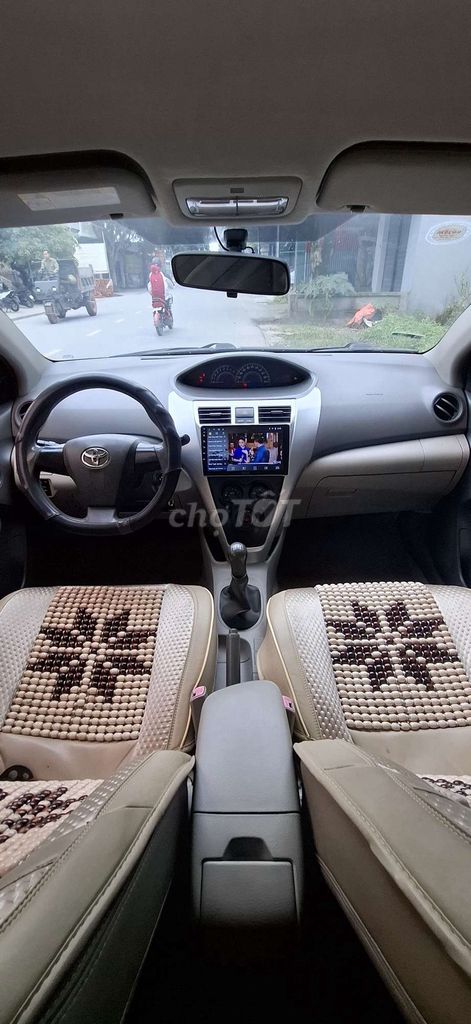 2011 - 120000 km. Mua bán Ô tô tại Huyện Bình Lục Hà Nam được đăng bởi Phương Nguyễn hình 15