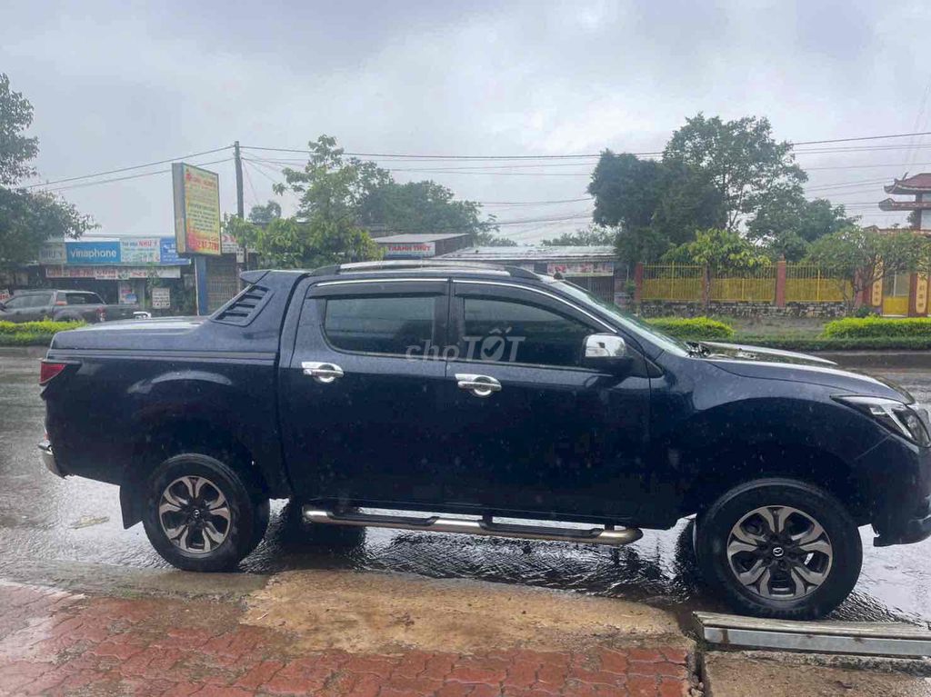 Mazda BT-50 tự động 01 càu !. Mua bán Ô tô tại Thành phố Pleiku Gia Lai được đăng bởi Hùng hình 3